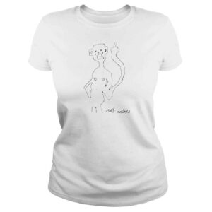 ClassicLadies Bart Cubbins Monkey shirt