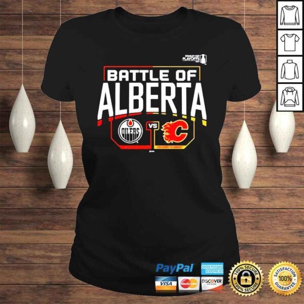 Battle Of Alberta Shirt - Image 3