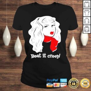 ClassicLadies Beat It Creep Shirt