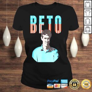 ClassicLadies Beto Beto Texas Tee Shirt