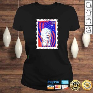 ClassicLadies Biden Zero Cents Essential shirt