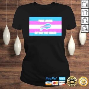 ClassicLadies Bills Mafia Fuck Labels Get Out The Tables shirt