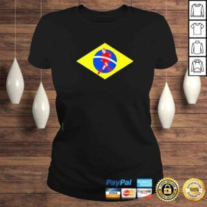 ClassicLadies Bobby Firmino Sim Senhor shirt