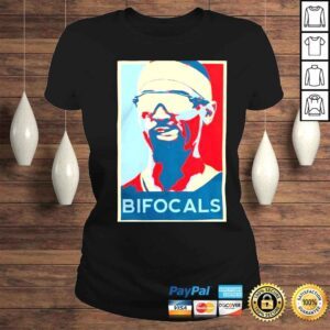 ClassicLadies Bobby bifocals vintage shirt