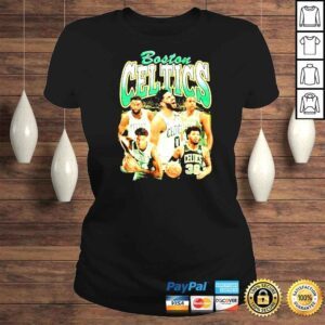 ClassicLadies Boston Celtics Nba Finals vintage shirt