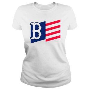 ClassicLadies Boston Red Sox Americana Shirt