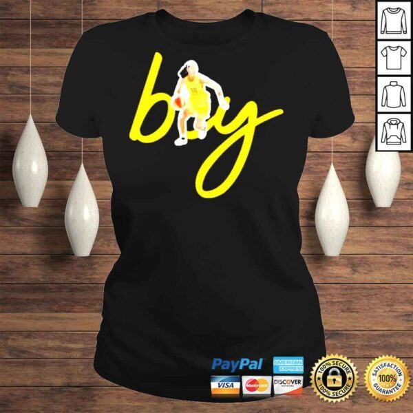 Boy sue bird shirt - Image 3