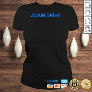 ClassicLadies Braddington Adam Driver Shirt