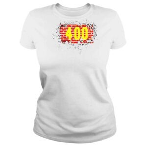 ClassicLadies Bsideann Centerfield Wall 400 Shirt