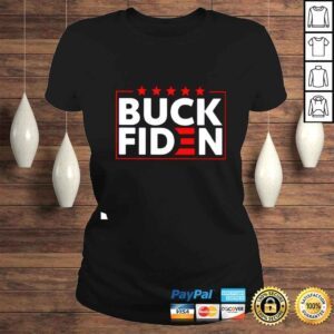 ClassicLadies Buck Fiden shirt