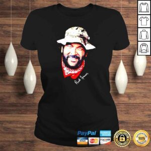 ClassicLadies Bud Spencer Salud All The Way Boys shirt