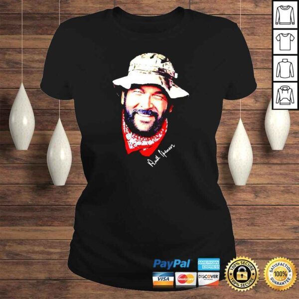 Bud Spencer Salud All The Way Boys shirt - Image 3