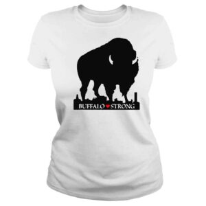 ClassicLadies Buffalo Bills Choose Love Buffalo City shirt