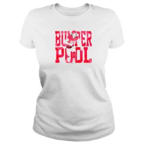 ClassicLadies Bumper Pool Ark Football TShirt