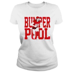 ClassicLadies Bumper Pool Ark shirt