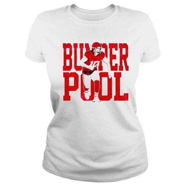 Bumper Pool Ark shirt - Image 3