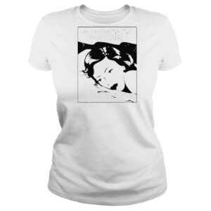 ClassicLadies Busy Thinking About Girls Shirt