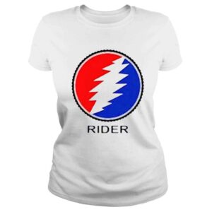 ClassicLadies Cbg racing rider shirt