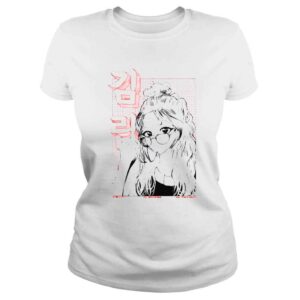 ClassicLadies Celebration Of Kim LipS 5Th Year Anniversary Shirt