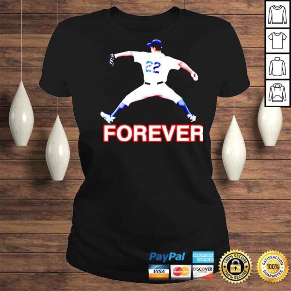 Chicago Cubs Mark Prior forever shirt - Image 3