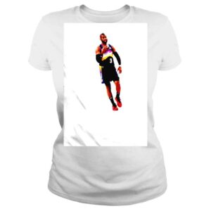 ClassicLadies Chris Paul basketball shirt