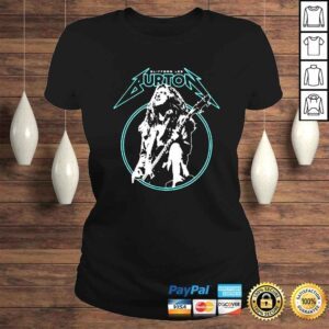 ClassicLadies Clifford Lee Burton shirt