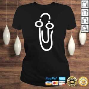 ClassicLadies Clippy Federico Shirt