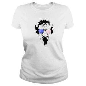 ClassicLadies Comeback American Buffalo shirt