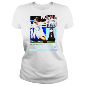 ClassicLadies Congratulations Tar Heels Champions NCAA Womens Lacrosse Champions Shirt