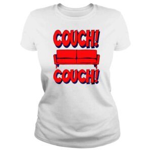 ClassicLadies Couch couch shirt