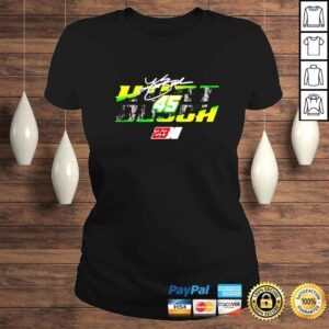 ClassicLadies Cut The Mustard Kurt Busch TShirt