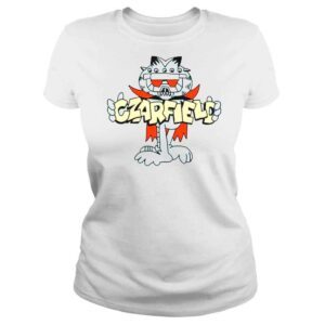 ClassicLadies Czarface Bootlegg shirt