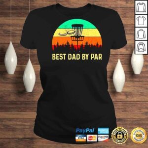 ClassicLadies Dad By Par Vintage Shirt