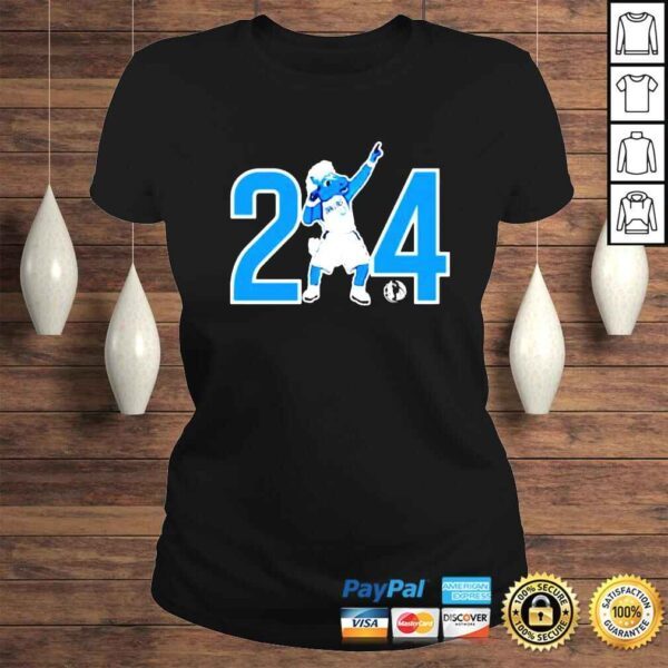 Dallas Mavericks Champ 214 shirt - Image 3