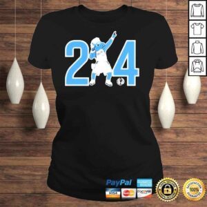 ClassicLadies Dallas mavericks 214 2022 shirt