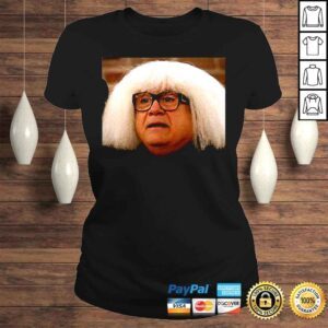 ClassicLadies Danny Devito Artist Must Suffer For Their Art Phoebe Bridgers Shirt