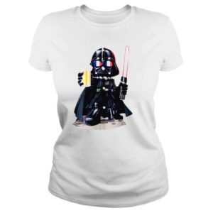 ClassicLadies Darth Vader Beer Star Wars Hawaiian Shirt