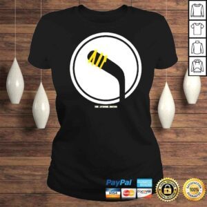 ClassicLadies David Pastrnak Pasta Stick shirt