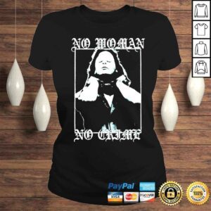 ClassicLadies Dead Men Dont Rape shirt 1