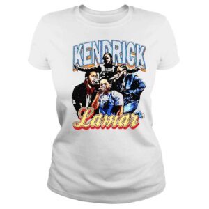 ClassicLadies Deal Kendrick Lamar Mr Morale And The Big Steppers Album shirt