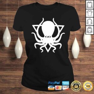 ClassicLadies Deep Dark And Dangerous Ddd Logo 2022 shirt