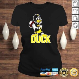 ClassicLadies Devlin Duck Hodges shirt