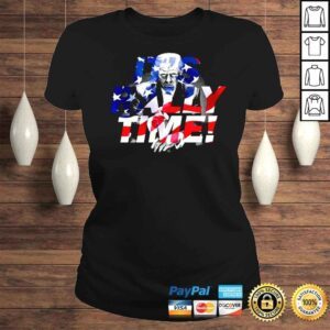 ClassicLadies Donald Trump its rally time shirt