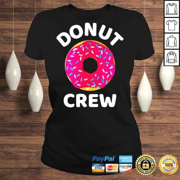 Donut crewShirt Shirt - Image 3