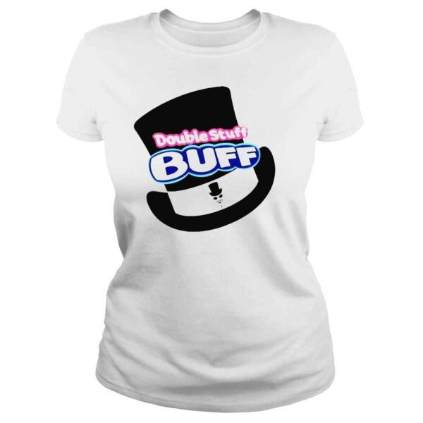 Double stuff buff marc buff bagwell shirt - Image 3