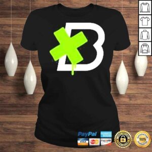 ClassicLadies Doug Censor Boston Breach Shirt