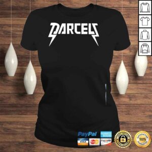 ClassicLadies Dour darcels 2022 shirt