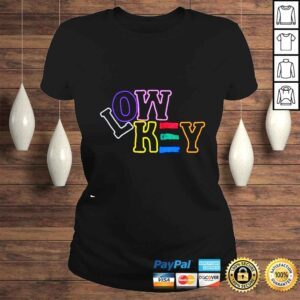 ClassicLadies Dream Team Low Key shirt