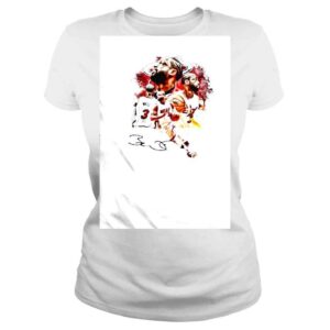 ClassicLadies Dwyane Wade basketball signature shirt