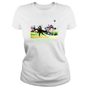 ClassicLadies Early voting winner of the 147th running of the Preakness Stakes shirt